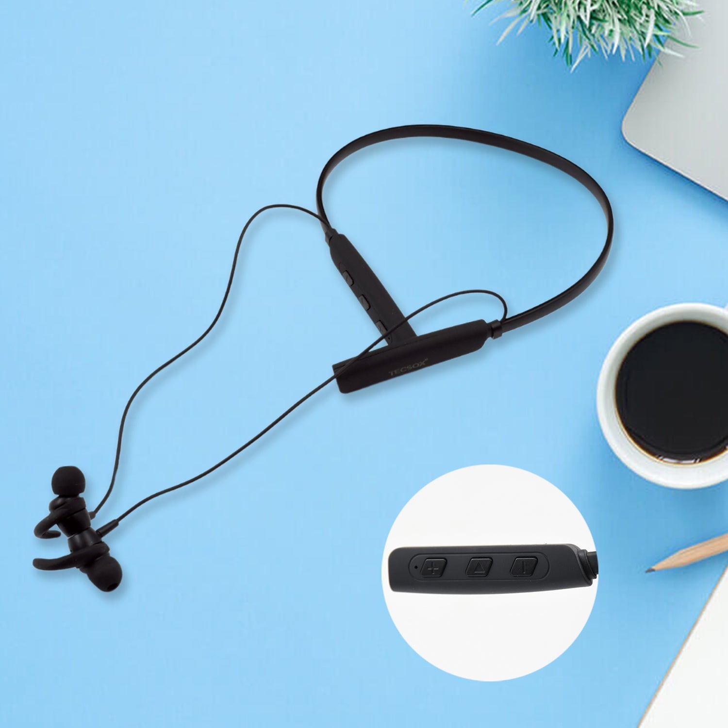 VoiceLink Earbuds VoiceLink Earbuds